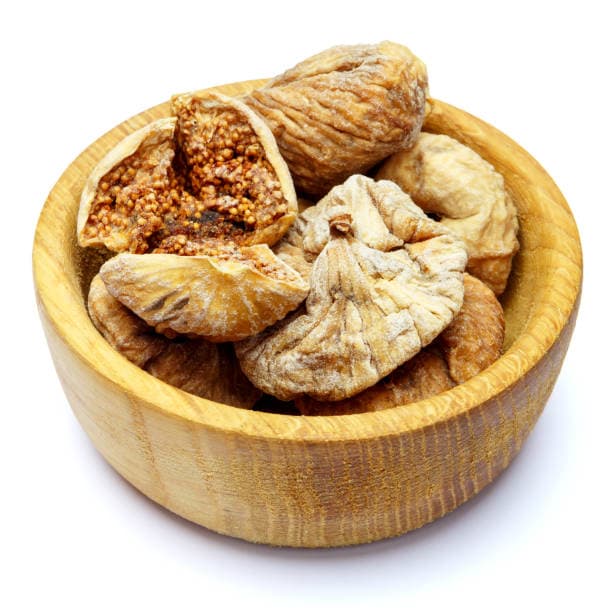 قیمت خرید انجیر خشک صنعتی با فروش عمده